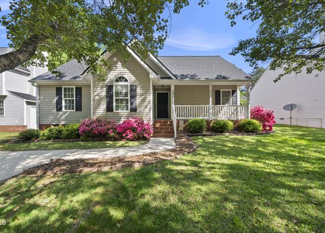 Property at 3519 Streams Of Fields Dr, Raleigh, NC 27604, 3 beds, 2 baths