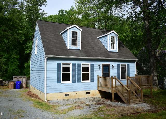Property at 2315 George Anderson Dr, Hillsborough, NC 27278, 3 beds, 2 baths