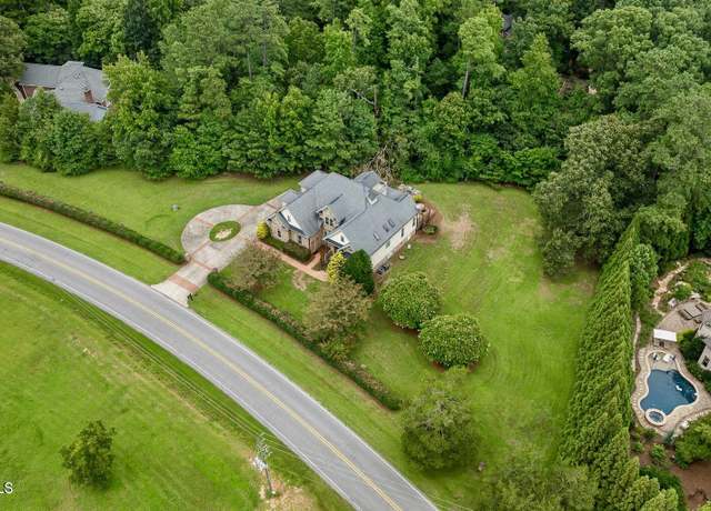 Property at 4720 Yates Mill Pond Rd, Raleigh, NC 27606, 4 beds, 5 baths