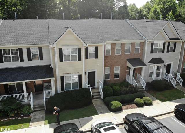 Property at 335 Anterbury Dr, Apex, NC 27502, 3 beds, 3.5 baths