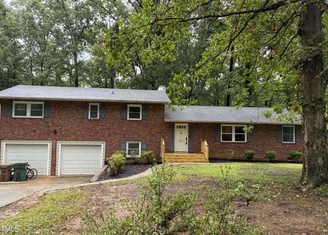 Property at 217 Marilyn Cir, Cary, NC 27513, 4 beds, 2 baths