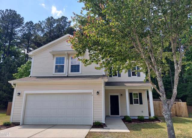 Property at 7 Mint Hill Ct, Durham, NC 27703, 3 beds, 2.5 baths