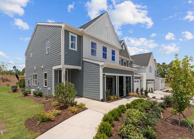 Property at 501 Brittany Ct, Durham, NC 27703, 3 beds, 2.5 baths