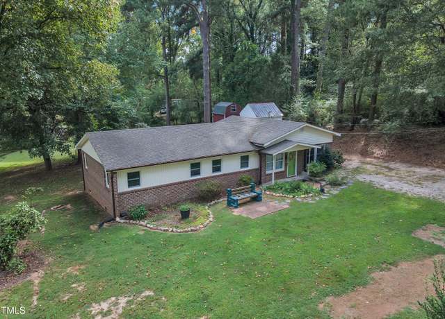 Property at 913 Ranch Farm Rd, Raleigh, NC 27603, 3 beds, 1 bath