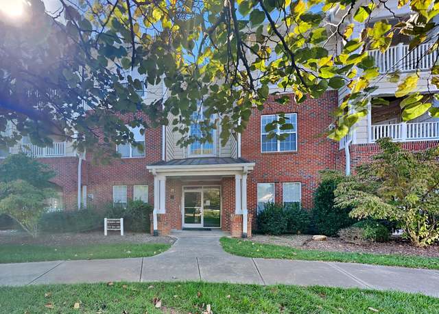 Property at 1414 Arborgate Cir, Chapel Hill, NC 27514, 2 beds, 2 baths