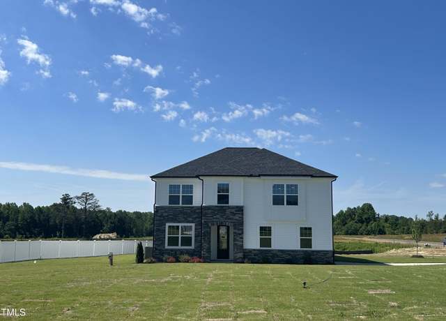 Property at 225 Bering Cir, Angier, NC 27501, 4 beds, 2.5 baths