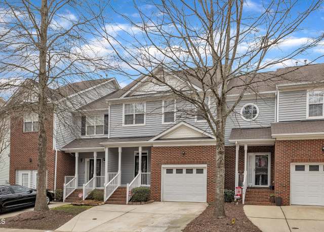 Property at 6013 Kohler Ln, Raleigh, NC 27616, 3 beds, 2.5 baths