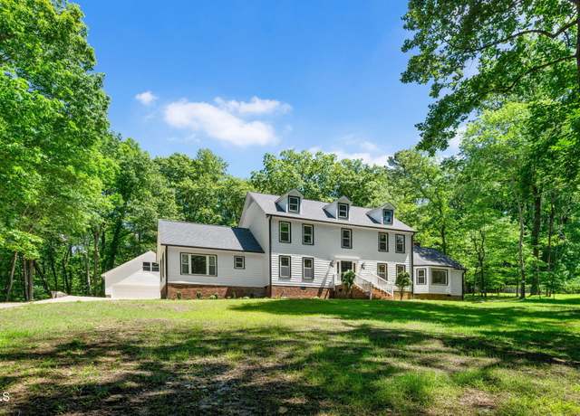 Property at 318 Hepowil Trce, Hillsborough, NC 27278, 4 beds, 3.5 baths