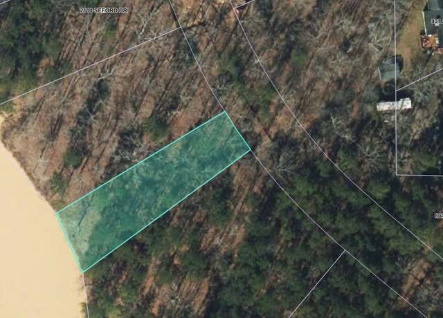 Property at 0 Seford Dr, Durham, NC 27703
