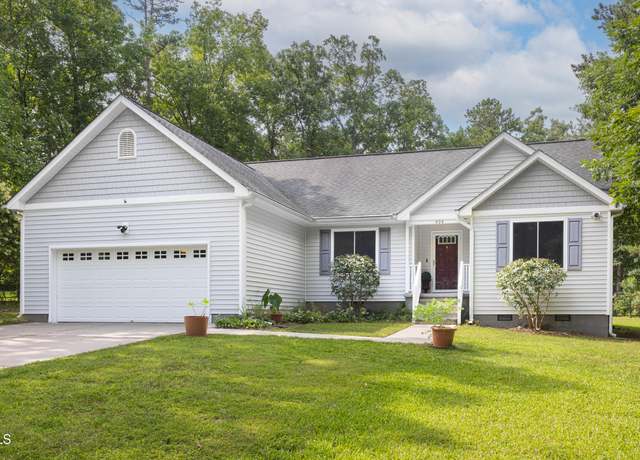 Property at 404 Denton St, Durham, NC 27713, 3 beds, 2 baths