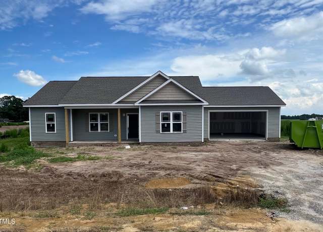 Property at 7 Alex Acres Way, Selma, NC 27576, 3 beds, 2 baths
