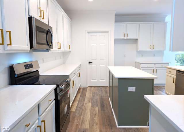 Property at 1308 Marbank St, Wake Forest, NC 27587, 4 beds, 3 baths