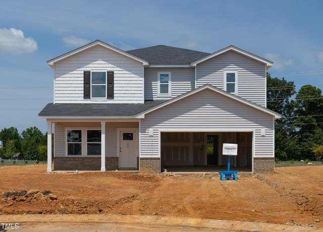 Property at 306 Thistle Patch Pl, Angier, NC 27501, 4 beds, 2.5 baths