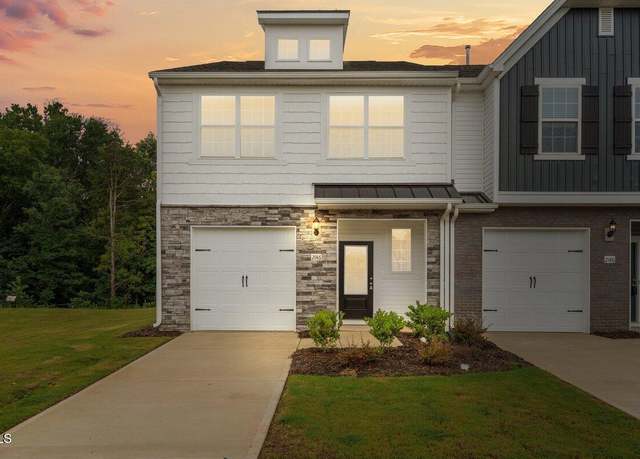 Property at 2146 Willow Glen Dr, Graham, NC 27253, 3 beds, 2.5 baths