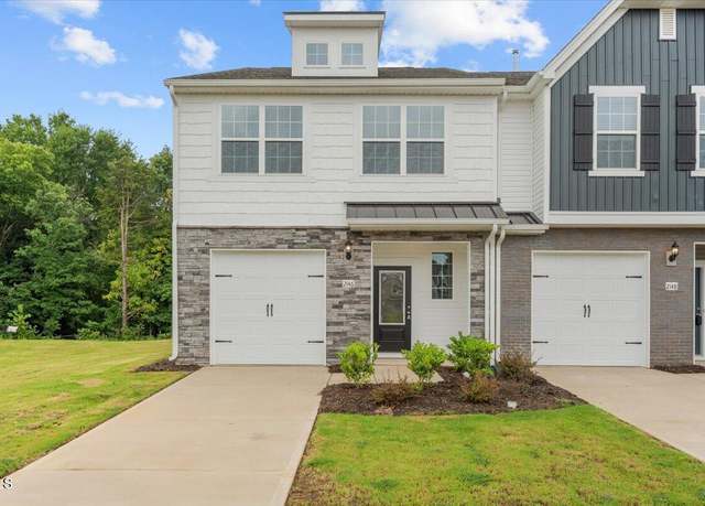 Property at 2146 Willow Glen Dr, Graham, NC 27253, 3 beds, 2.5 baths