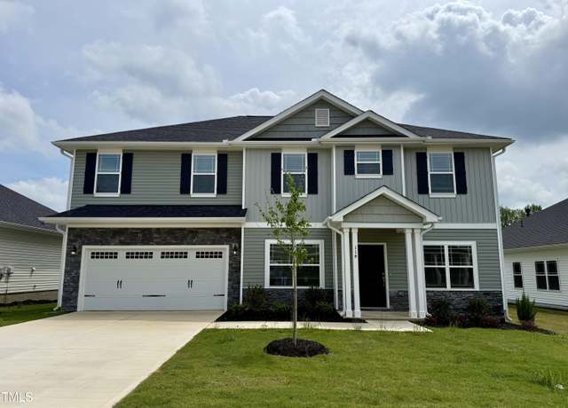 Property at 114 Southern Estates Dr, Sanford, NC 27330, 5 beds, 4 baths