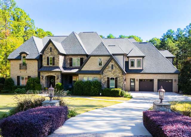 Property at 2117 Blue Haven Ct, Wake Forest, NC 27587, 4 beds, 6 baths