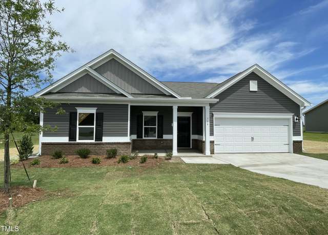Property at 316 Olivia Crossing Ct #11, Four Oaks, NC 27524, 3 beds, 2 baths