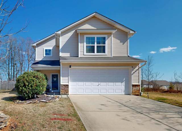 Property at 507 Southwick Pl, Mebane, NC 27302, 4 beds, 3 baths