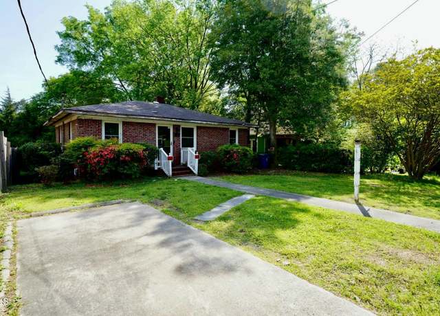 Property at 315 Clark St, Durham, NC 27701, 2 beds, 1 bath