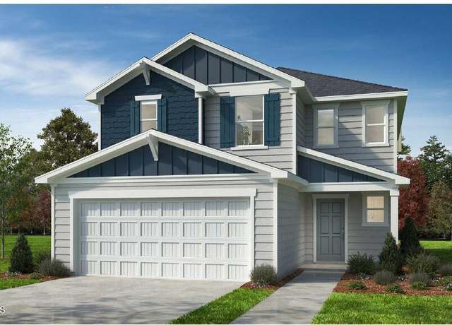 Property at 2410 Abbot Hall Dr, Raleigh, NC 27616, 3 beds, 2.5 baths