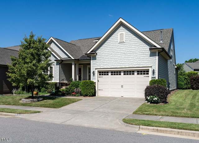 Property at 8461 Lentic Ct, Raleigh, NC 27615, 3 beds, 3 baths