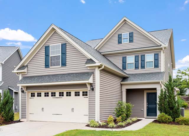 Property at 108 White Burley Ct, Durham, NC 27703, 3 beds, 2.5 baths