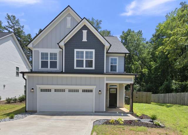 Property at 1254 Camden Ave, Durham, NC 27701, 4 beds, 2.5 baths