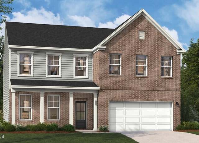 Property at 223 Macon Lake Dr Lot 25, Apex, NC 27523, 4 beds, 3 baths