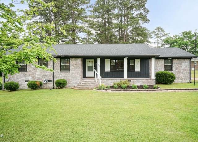 Property at 103 Midway Ln, Roanoke Rapids, NC 27870, 3 beds, 2 baths