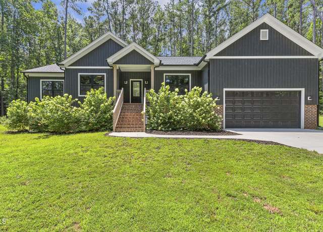 Property at 13417 New Light Rd, Raleigh, NC 27614, 4 beds, 3.5 baths