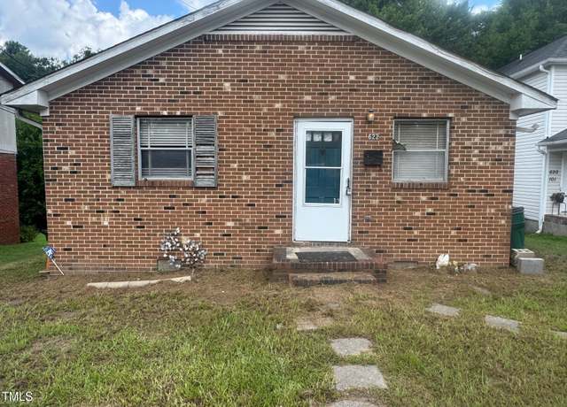 Property at 622 Middle St, Durham, NC 27703, 4 beds, 2 baths