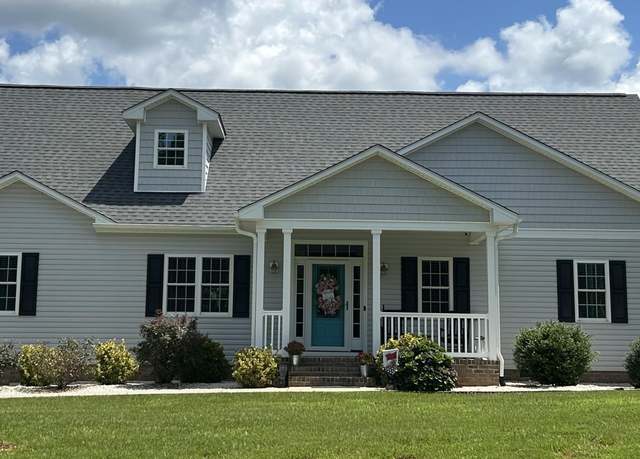 Property at 1282 John Allen Rd, Roxboro, NC 27574, 3 beds, 2 baths