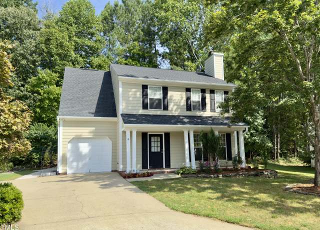 Property at 8 Kilbreth Ave, Durham, NC 27713, 4 beds, 2.5 baths
