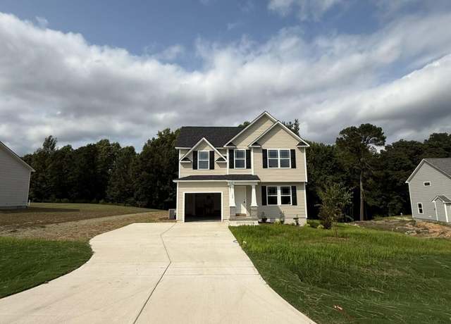 Property at 153 Wynd Crest Way, Benson, NC 27504, 3 beds, 2.5 baths