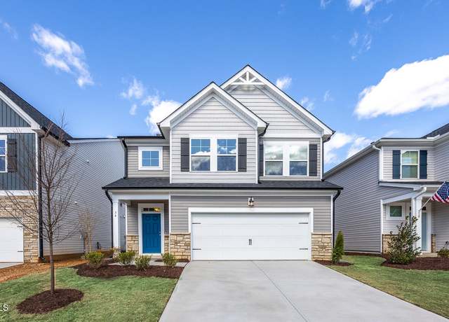 Property at 34 Fairwinds Dr, Lillington, NC 27546, 3 beds, 2.5 baths