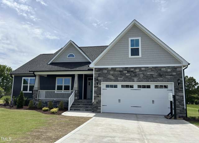 Property at 143 Prency Ln, Middlesex, NC 27557, 3 beds, 3 baths