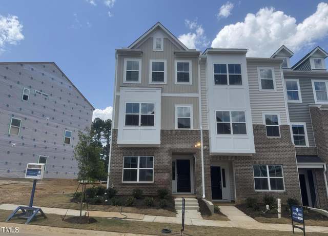 Property at 336 Chesapeak Commons St #140, Garner, NC 27529, 3 beds, 3.5 baths