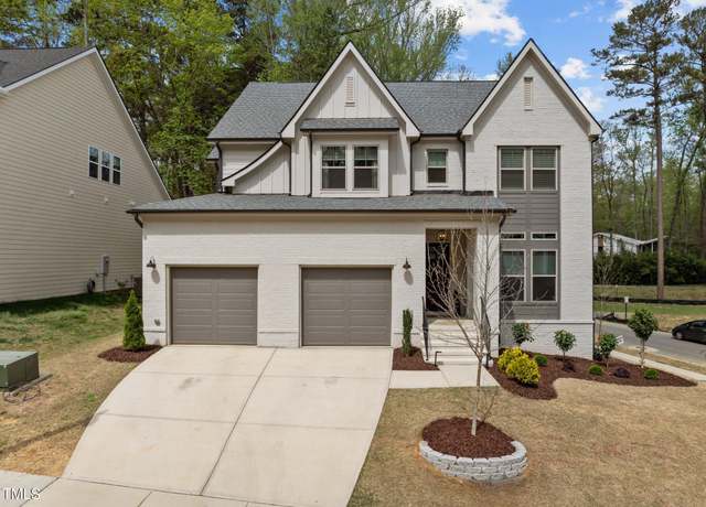 Property at 127 Sanderway Dr, Chapel Hill, NC 27516, 5 beds, 4 baths