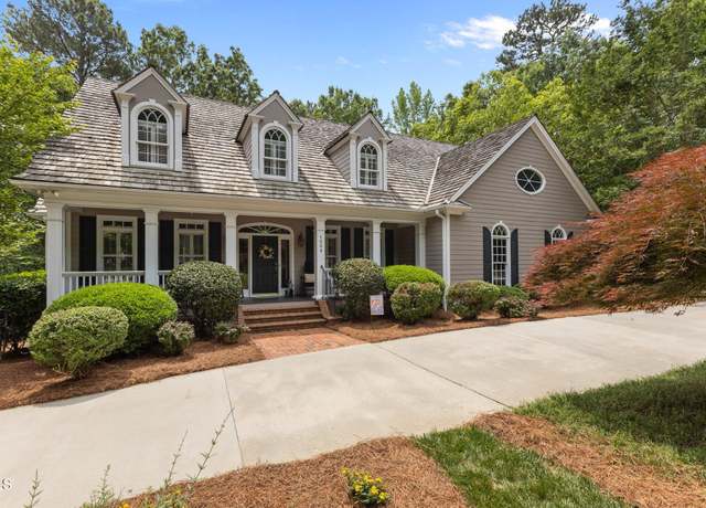 Property at 1009 Bearglades Ln, Raleigh, NC 27615, 3 beds, 2.5 baths