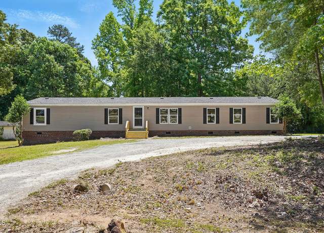 Property at 2500 Safari Dr, Garner, NC 27529, 3 beds, 2 baths