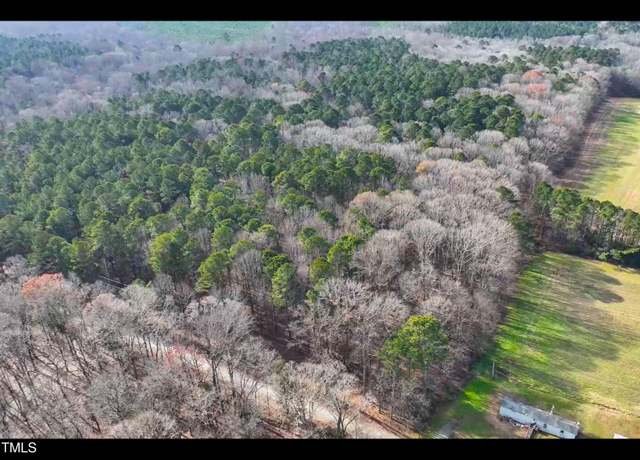 Property at Lot 1 C Turkey Buzzard Ln, Pittsboro, NC 27312