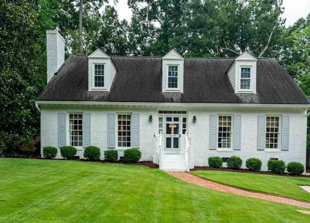 Property at 809 Blenheim Dr, Raleigh, NC 27612, 4 beds, 3 baths