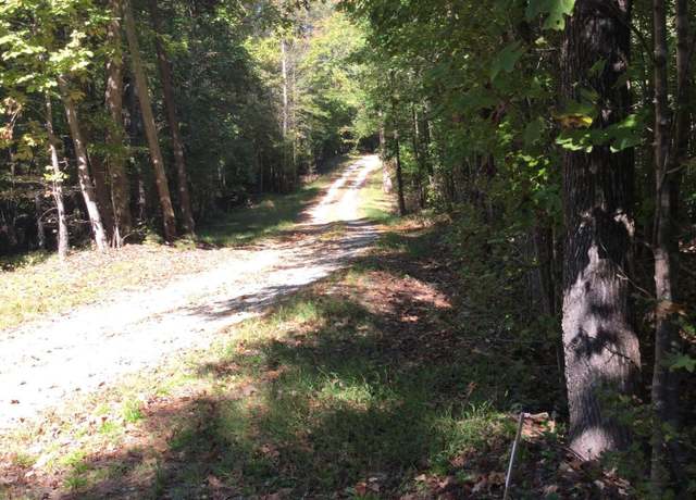 Property at 00 & 000 Terrell St, Mebane, NC 27302