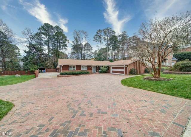 Property at 1009 Deboy St, Raleigh, NC 27606, 3 beds, 2 baths