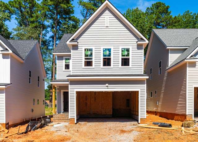 Property at 1032 Harper Rd, Raleigh, NC 27603, 4 beds, 2.5 baths