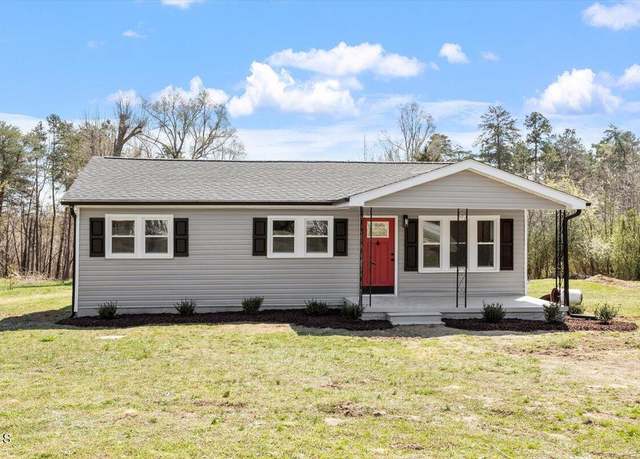 Property at 8215 S Nc 119 Hwy, Mebane, NC 27302, 3 beds, 1 bath