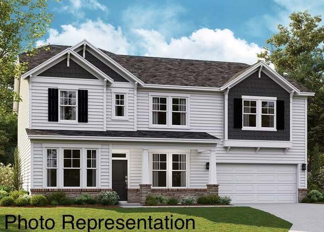 Property at 3621 Bailey Lake Dr, Fuquay Varina, NC 27526, 5 beds, 3 baths