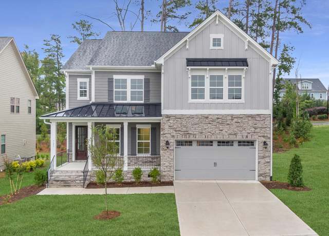 Property at 3217 Armeria Dr, Apex, NC 27502, 4 beds, 3 baths