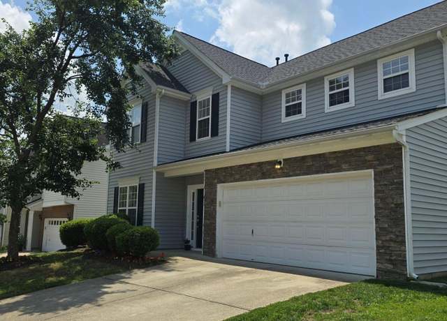Property at 2330 Lazy River Dr, Raleigh, NC 27610, 3 beds, 2.5 baths